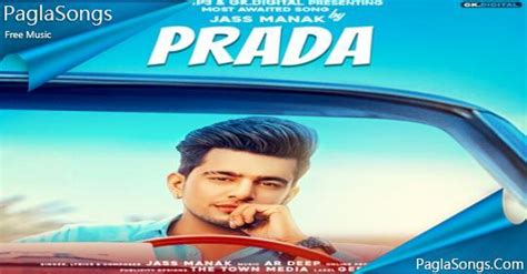 prada song 2019|prada song download mp3 pagalworld.